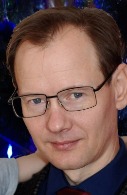 Щербаков Алексей Юрьевич Щербаков Алексей Юрьевич