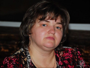 Володина Наталья Владимировна Володина Наталья Владимировна